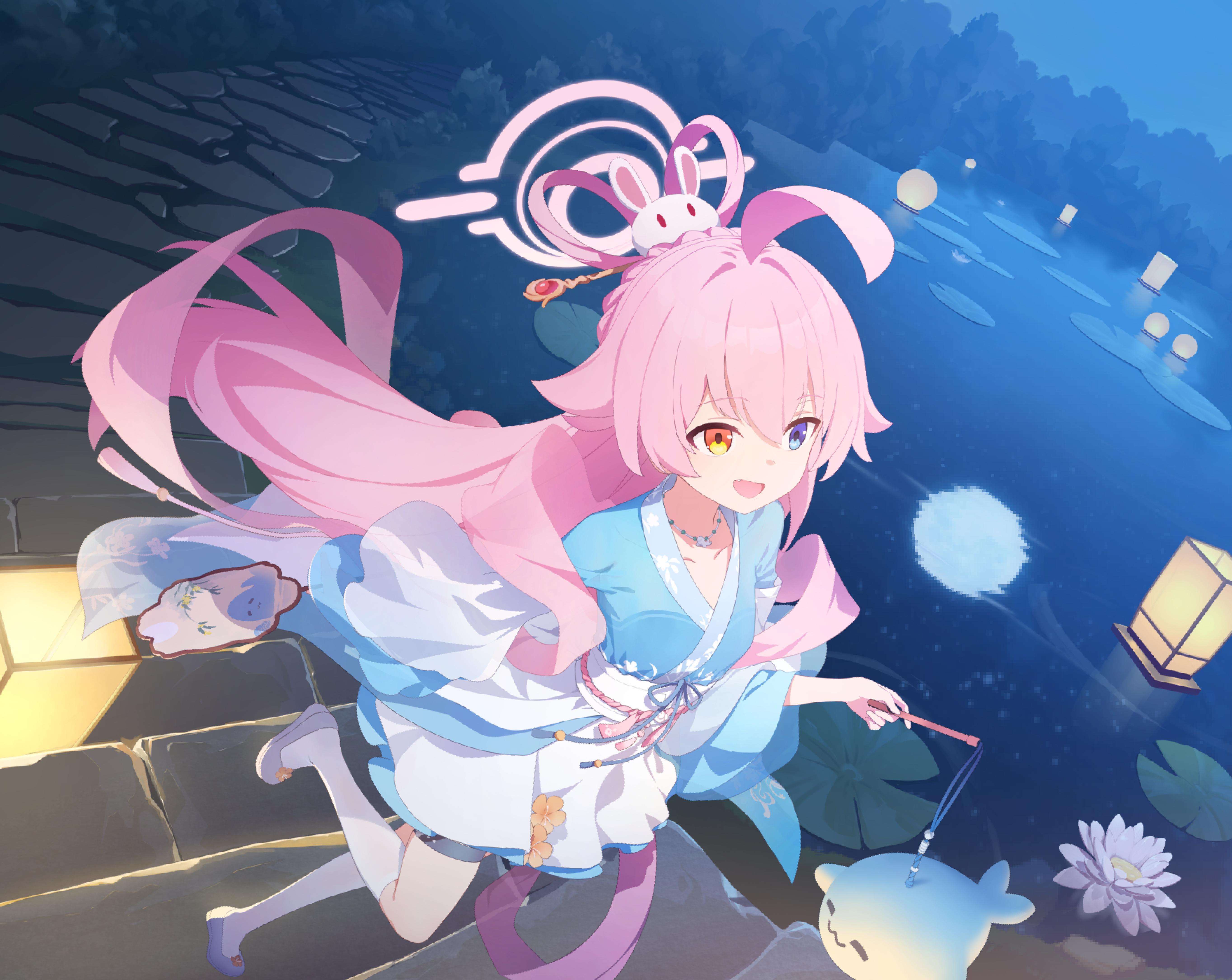 Banner image of the blog